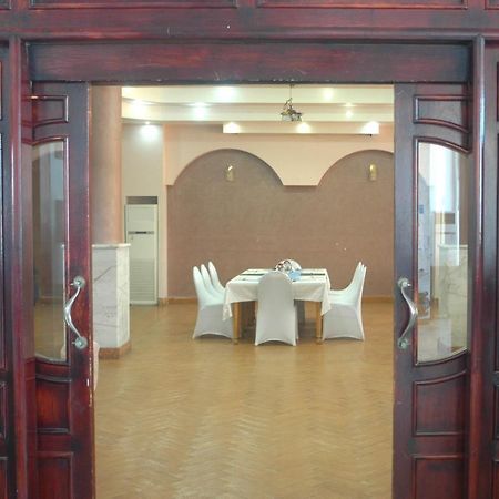 Arous El Bahr Hotel Matrouh Μάρσα Ματρούχ Εξωτερικό φωτογραφία