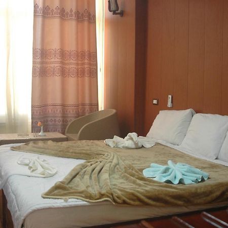 Arous El Bahr Hotel Matrouh Μάρσα Ματρούχ Εξωτερικό φωτογραφία