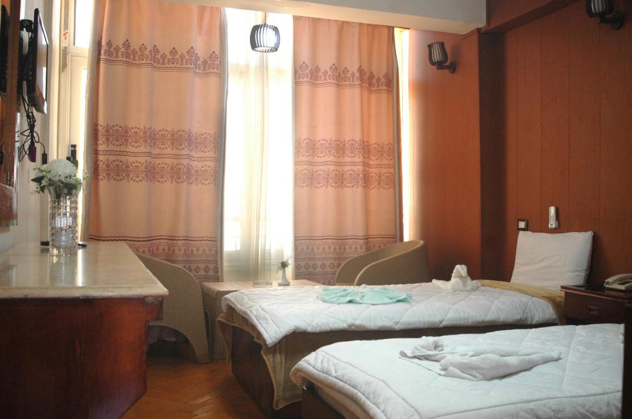 Arous El Bahr Hotel Matrouh Μάρσα Ματρούχ Εξωτερικό φωτογραφία