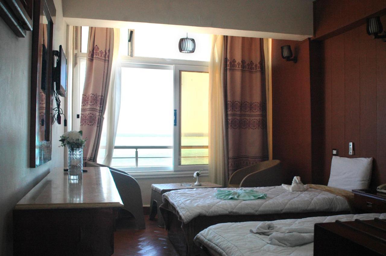 Arous El Bahr Hotel Matrouh Μάρσα Ματρούχ Εξωτερικό φωτογραφία